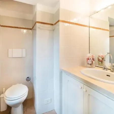 La Francesca Εξοχικό σπίτι Cetona