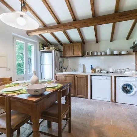 La Francesca Εξοχικό σπίτι Cetona