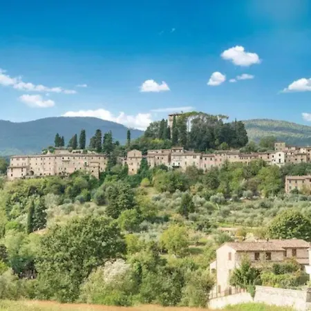 Εξοχικό σπίτι La Francesca *