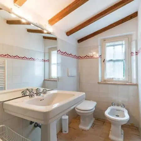 La Francesca Εξοχικό σπίτι Cetona