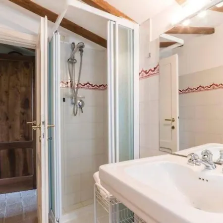 Εξοχικό σπίτι La Francesca