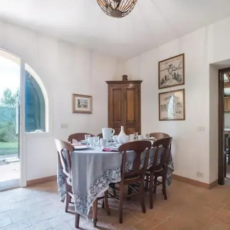 La Francesca Casa rural