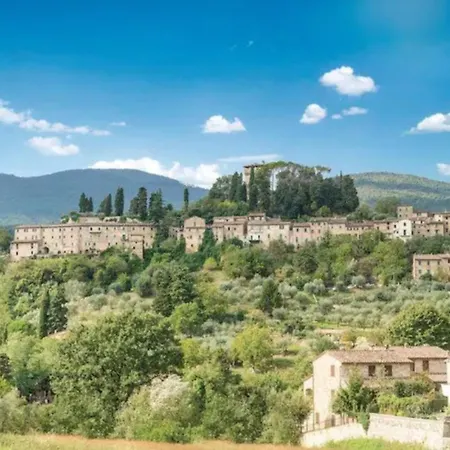 Casa rural La Francesca *