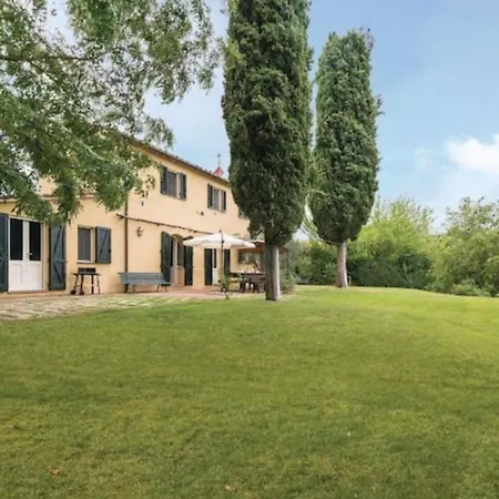 La Francesca Casa rural Cetona