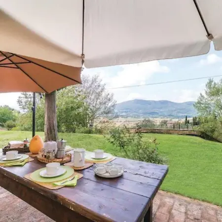 Casa rural La Francesca Cetona