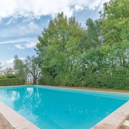 Casa rural La Francesca