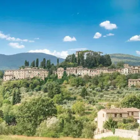 La Francesca Cetona