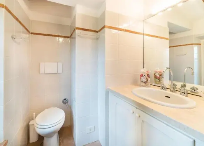 La Francesca 컨트리하우스 세토나