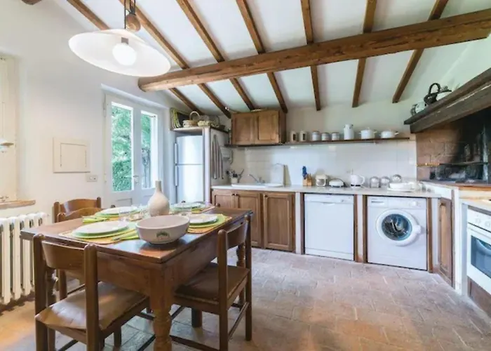 La Francesca Landsted Cetona