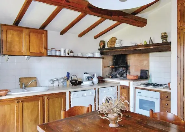 La Francesca 컨트리하우스