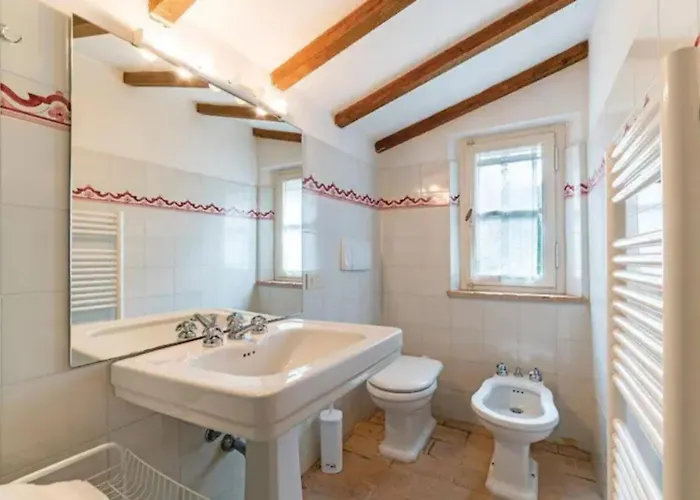 La Francesca Летний дом Четона