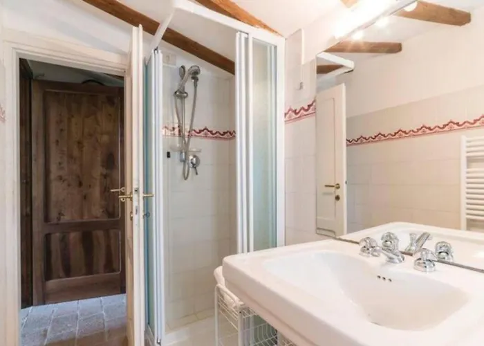 컨트리하우스 La Francesca