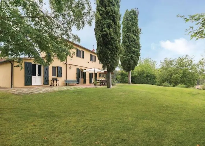 La Francesca 컨트리하우스 세토나