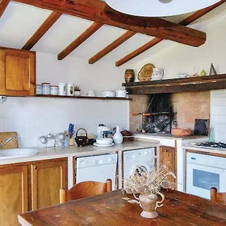 La Francesca カントリーハウス